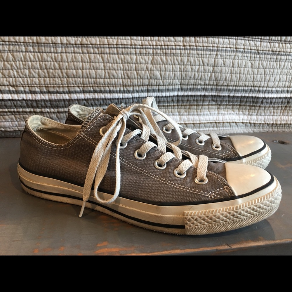 Converse Chuck Taylor’s